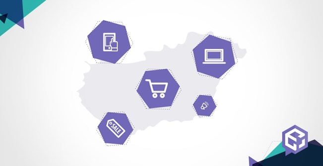 The Hungarian E-commerce
