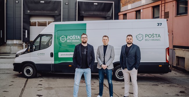 Why invest in Expandeco: Your chance to have a stake in the future of e-commerce